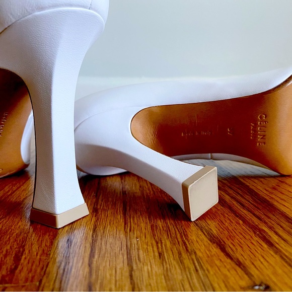CELINE Phoebe Philo Heels - Picture 2 of 10
